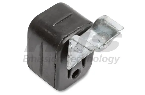 Držák, výfukový systém HJS 83 12 2009