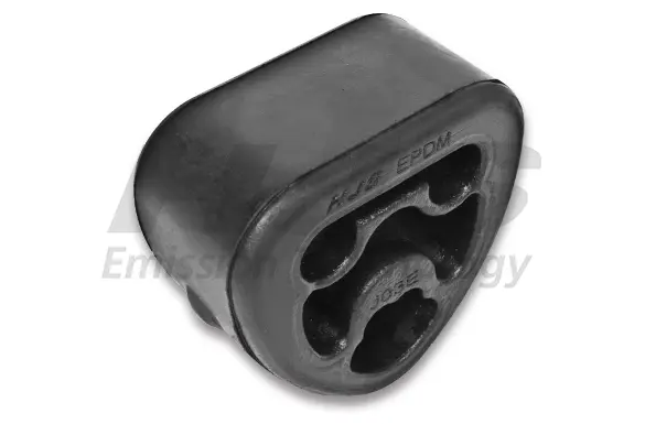 Držák, tlumič výfuku HJS 83 13 2472