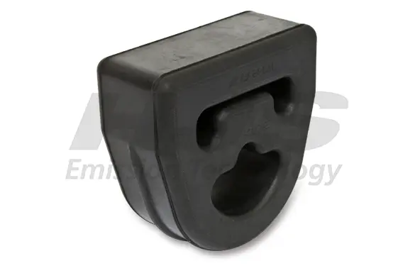 Držák, tlumič výfuku HJS 83 13 2490