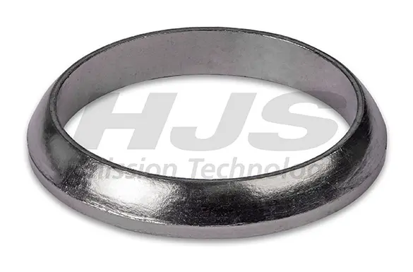 HJS Těsnicí kroužek, výfuková trubka 83132809
