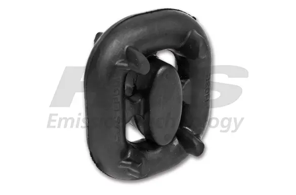 Držák, tlumič výfuku HJS 83 13 6426