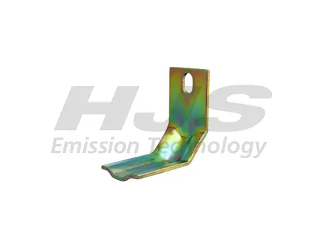 Držák, výfukový systém HJS 83 13 6452