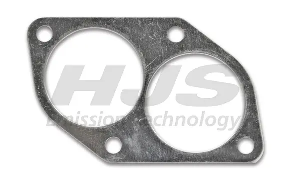 Těsnění, výfuková trubka HJS 83 14 1639