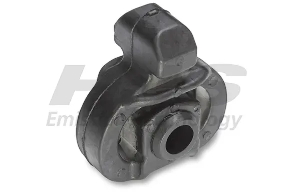 Držák, tlumič výfuku HJS 83 14 3212