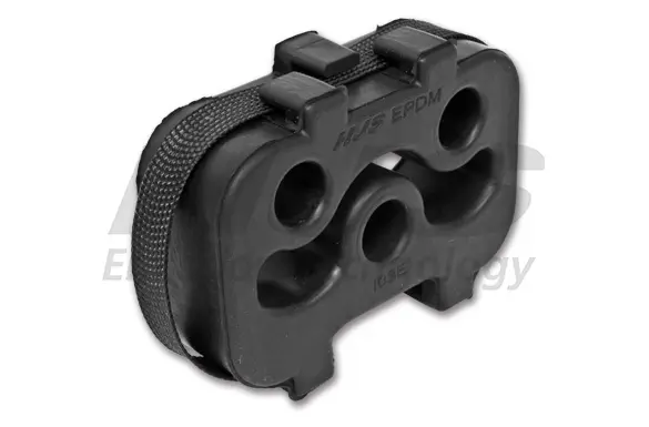 Držák, tlumič výfuku HJS 83 14 3235