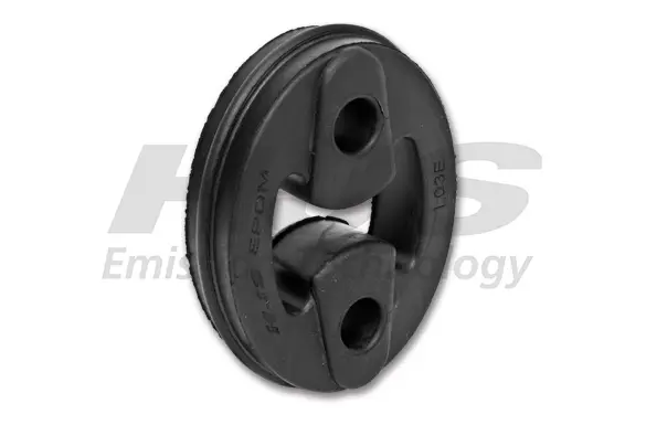 Držák, tlumič výfuku HJS 83 15 7111