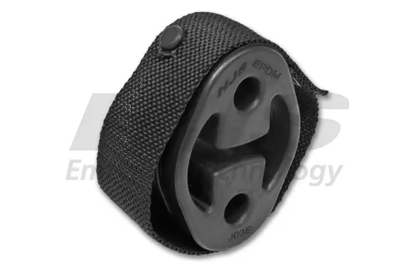 Držák, tlumič výfuku HJS 83 15 7140