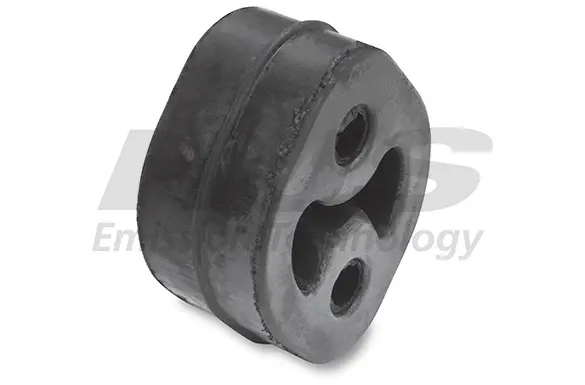 Držák, tlumič výfuku HJS 83 15 7156