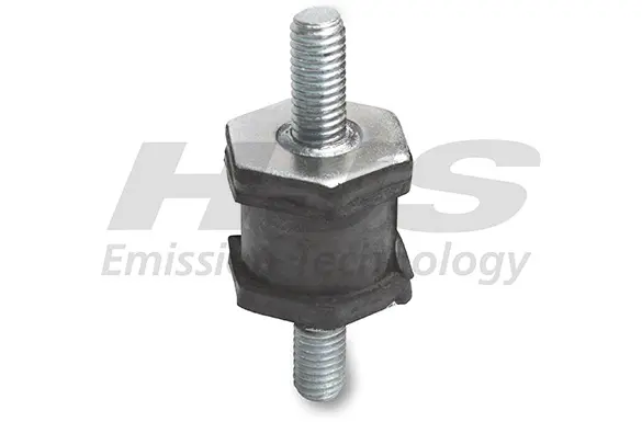 Zarážka, tlumič výfuku HJS 83 22 6932