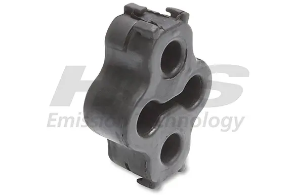 Držák, tlumič výfuku HJS 83 22 6974