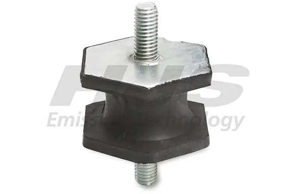 Držák, výfukový systém HJS 83 23 6660