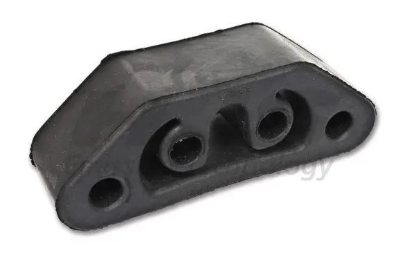 Držák, tlumič výfuku HJS 83 23 6678