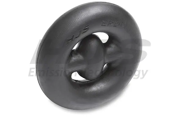Držák, tlumič výfuku HJS 83 31 6227