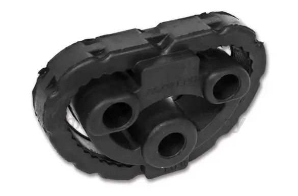 Držák, výfukový systém HJS 83 32 3077
