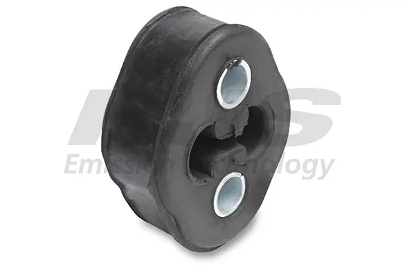 Držák, tlumič výfuku HJS 83 32 4003