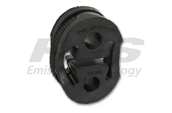 HJS Držák, výfukový systém 83324029