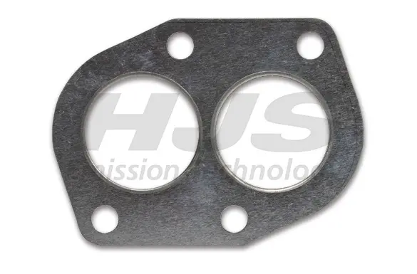 Těsnění, výfuková trubka HJS 83 32 7052
