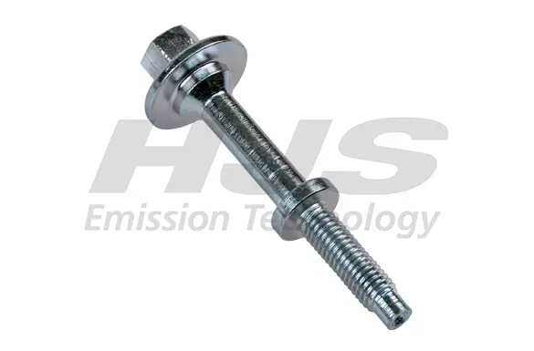 Šroub, výfukový systém HJS 83 43 7863
