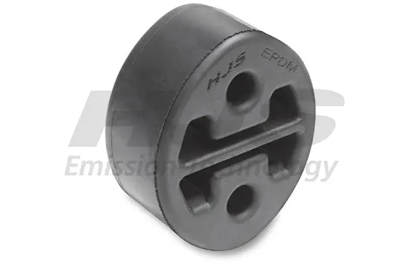 Držák, tlumič výfuku HJS 83 44 7303