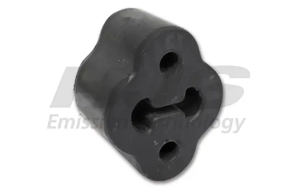 Držák, tlumič výfuku HJS 83 44 7312