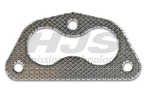 Těsnění, výfuková trubka HJS 83 44 7439