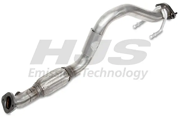 Výfuková trubka HJS 91 11 1564