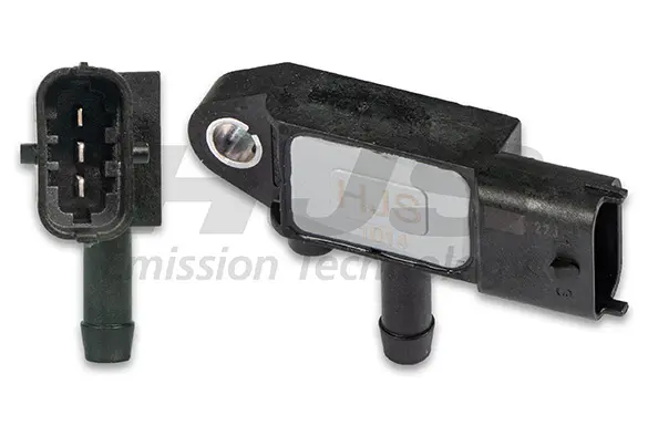 Senzor, tlak výfukového plynu HJS 92 09 1014