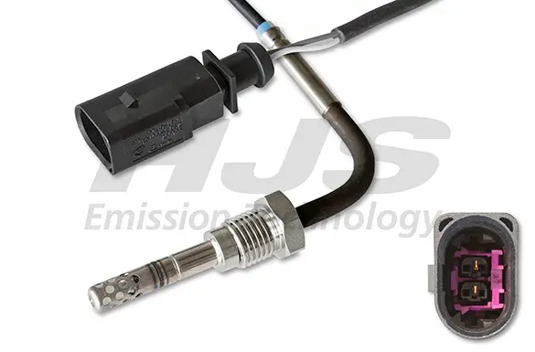 Čidlo, teplota výfukových plynů HJS 92 09 4002