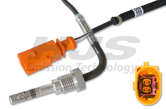 Čidlo, teplota výfukových plynů HJS 92 09 4014