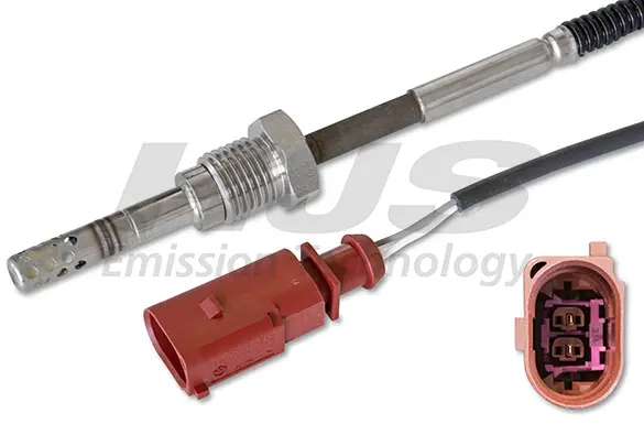 Čidlo, teplota výfukových plynů HJS 92 09 4015