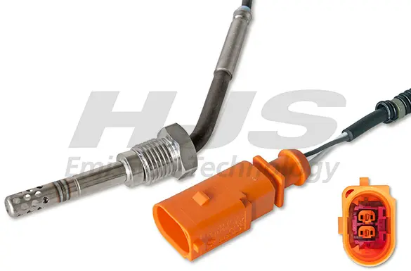 Čidlo, teplota výfukových plynů HJS 92 09 4037
