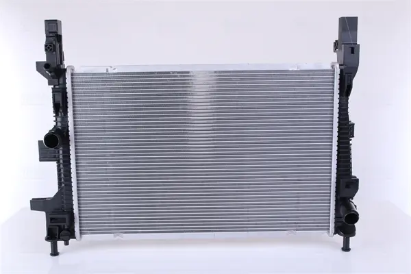 NISSENS Chladič, chlazení motoru 606033