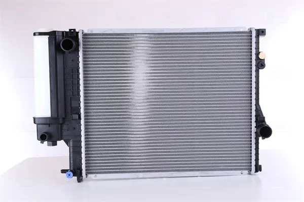 NISSENS Chladič, chlazení motoru 60607A