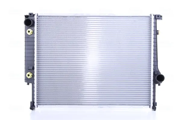 NISSENS Chladič, chlazení motoru 60618A