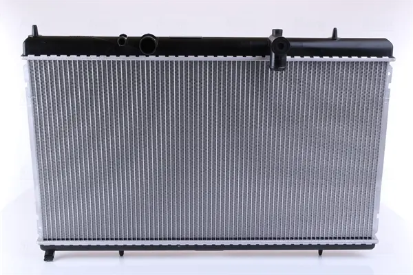 NISSENS Chladič, chlazení motoru 61271