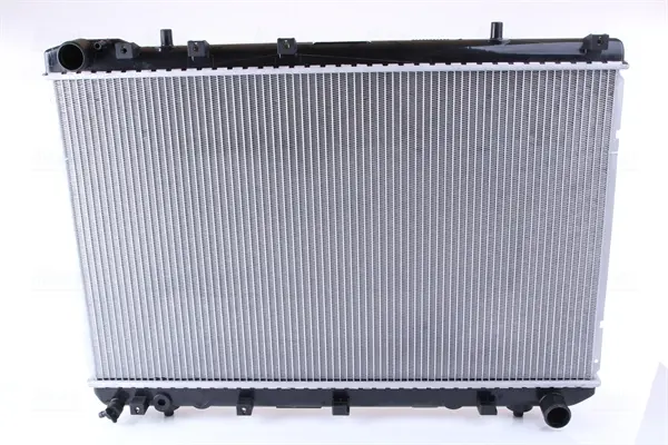 NISSENS Chladič, chlazení motoru 61668