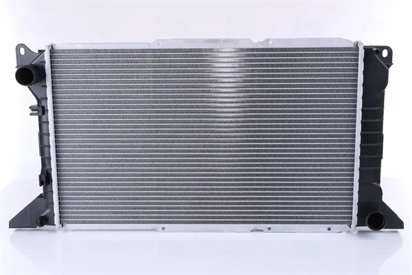 Chladič, chlazení motoru NISSENS 62081A