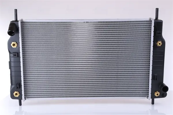 NISSENS Chladič, chlazení motoru 62105