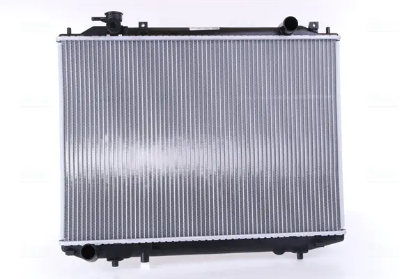 NISSENS Chladič, chlazení motoru 62246A