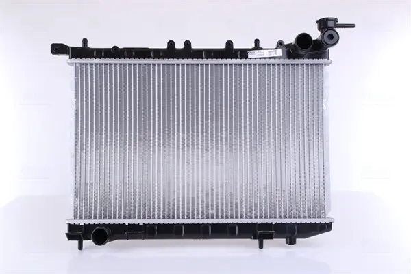 Chladič, chlazení motoru NISSENS 62974