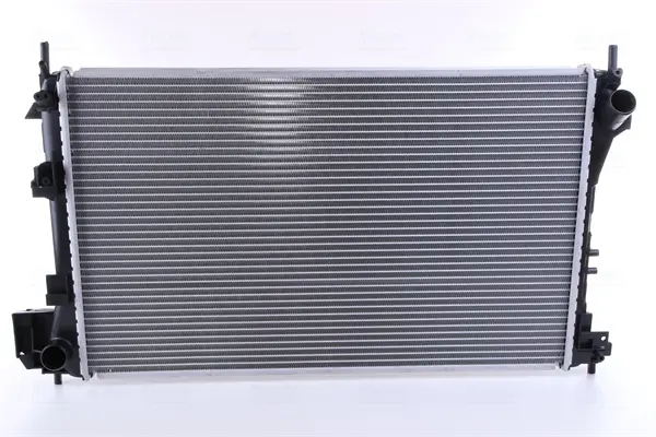 NISSENS Chladič, chlazení motoru 63022A