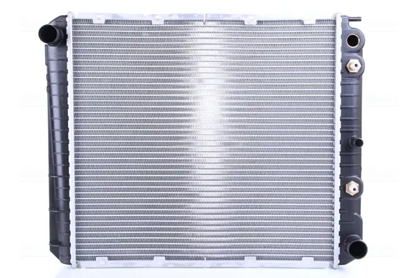 NISSENS Chladič, chlazení motoru 65520A