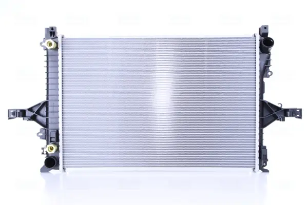 NISSENS Chladič, chlazení motoru 65553A