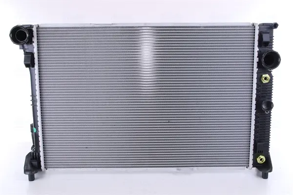 NISSENS Chladič, chlazení motoru 67162