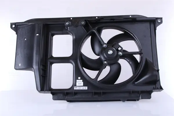 NISSENS Větrák, chlazení motoru 85007