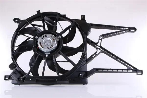 NISSENS Větrák, chlazení motoru 85188