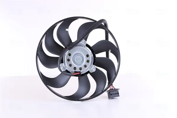 NISSENS Větrák, chlazení motoru 85545