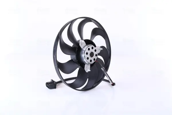 NISSENS Větrák, chlazení motoru 85715