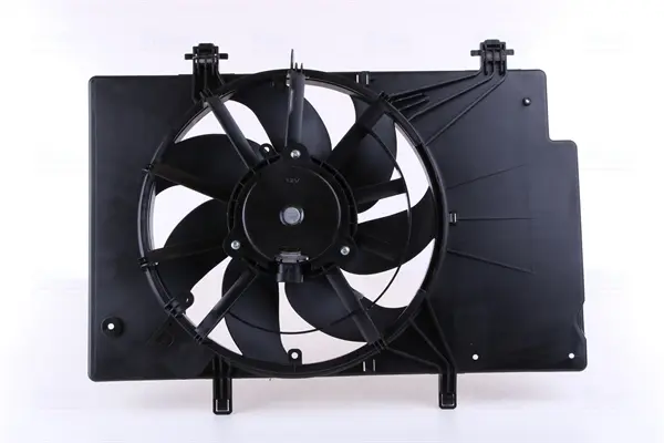 NISSENS Větrák, chlazení motoru 85768