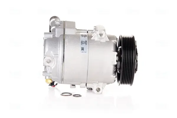 NISSENS Kompresor, klimatizace 890058
